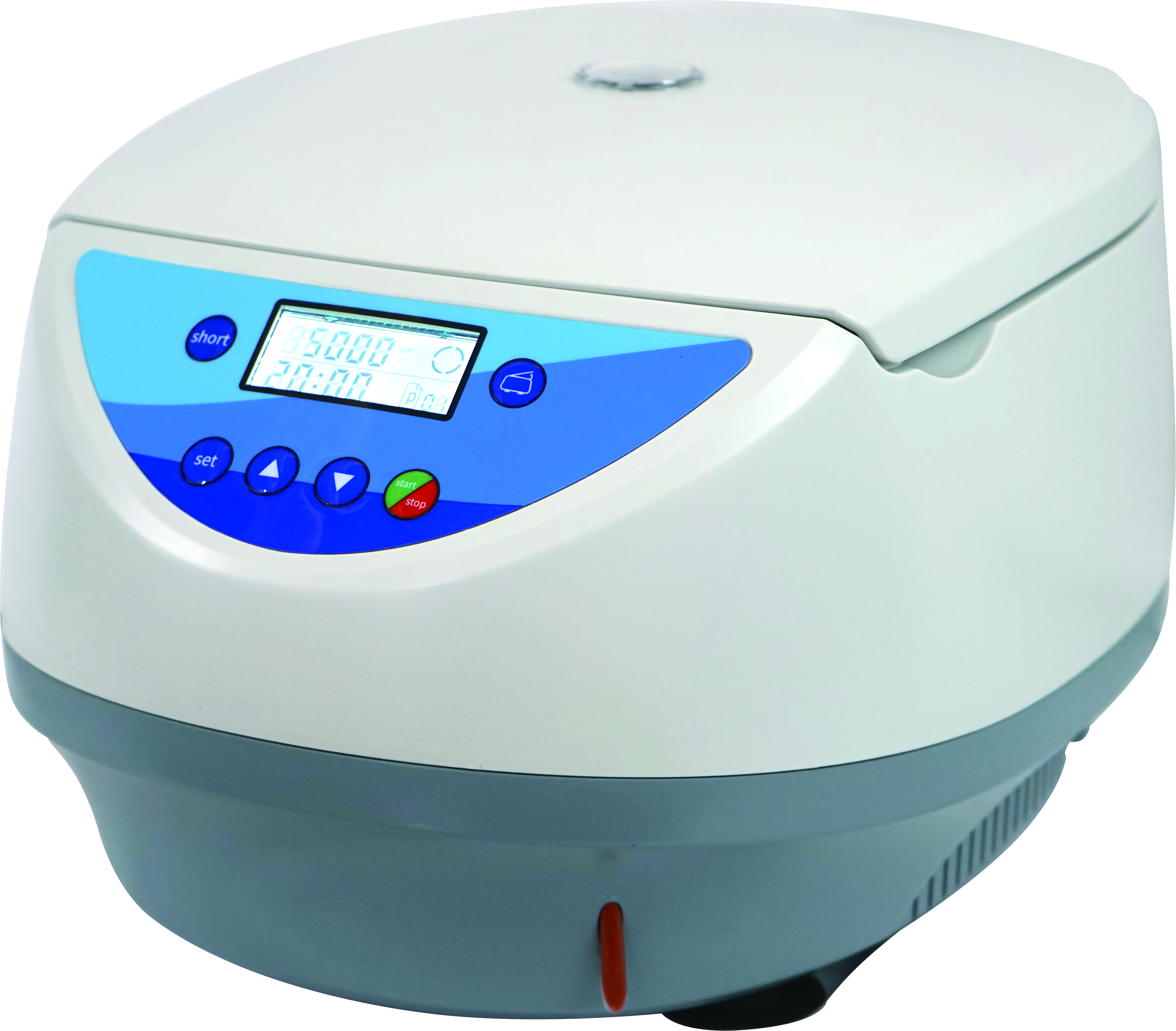 JX-5000電動離心機(jī)